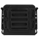 Swiss Arms Sniper Mag Open Pouch (BK), A good pouch can make a world of difference - yes, they hold your essential gear, but being able to draw a fresh magazine without giving your position away is a god send